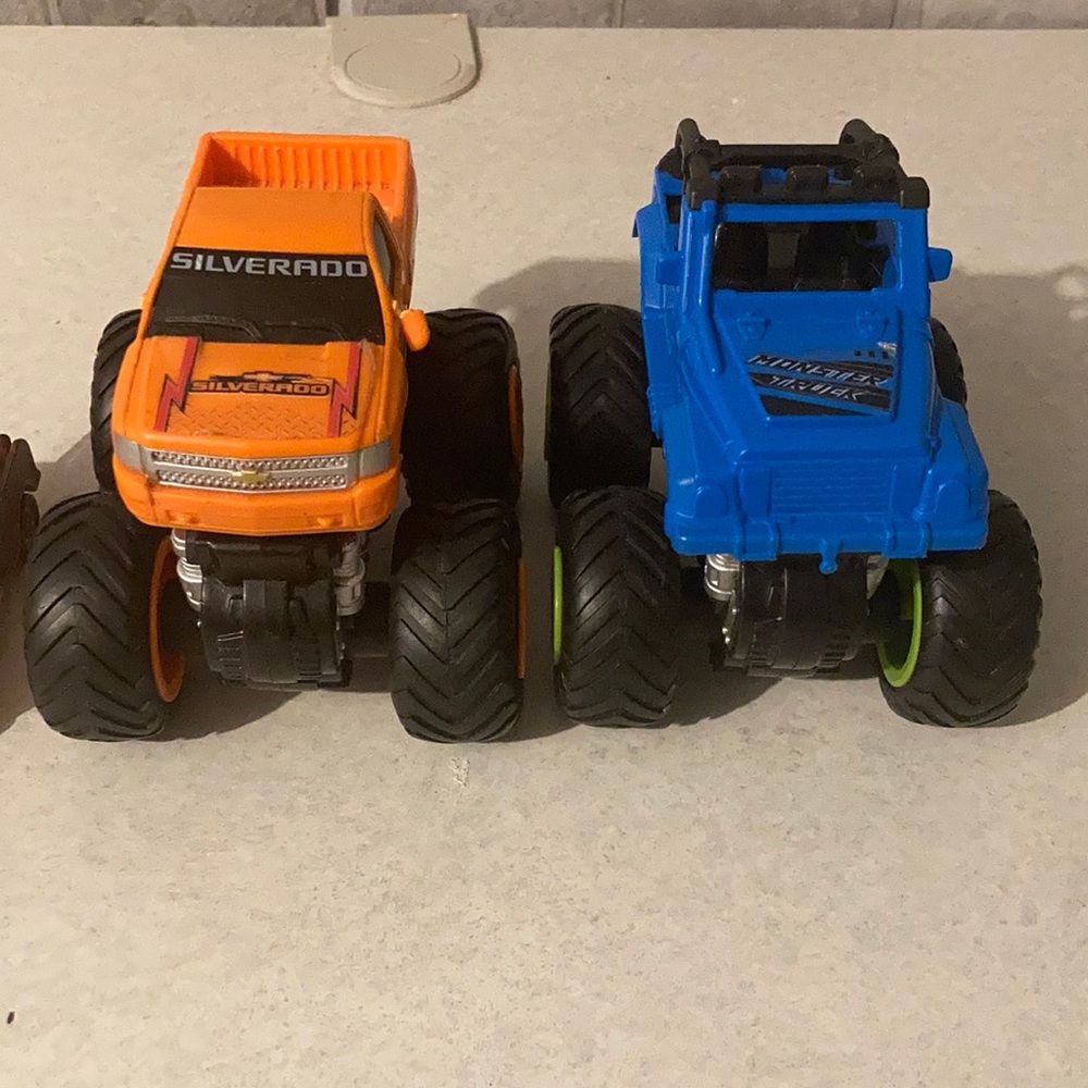 Toy Bundle